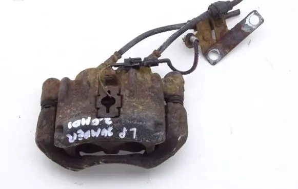 Citroen Jumper Front brake caliper