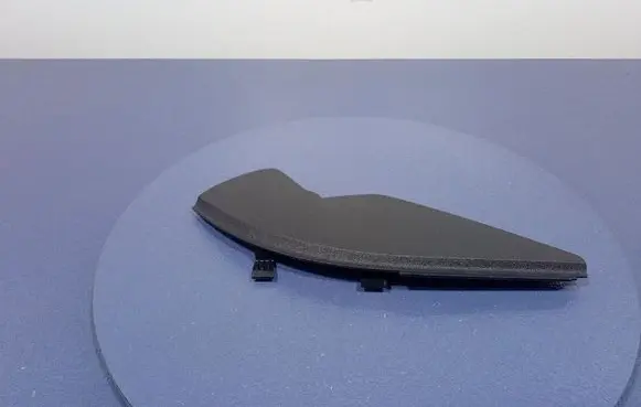 Citroen DS5 Other sill/pillar trim element 9688216977
