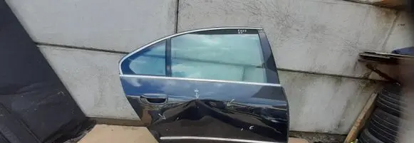 Peugeot 508 II Rear door LAKEXLD