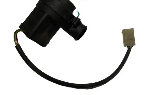 Land Rover Range Rover L322 Engine control unit/module fan 0130002830