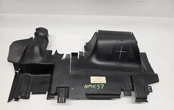 Audi Q8 Radiator trim 4M8121283DQ84M