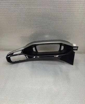 Peugeot 308 Dashboard trim 9835390380 9835401880