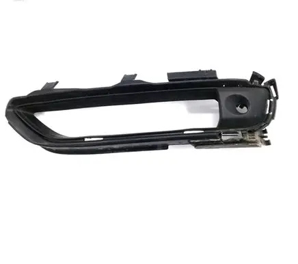 Porsche Cayenne (9Y0 9Y3) Front bumper lower grill 8Y0807675