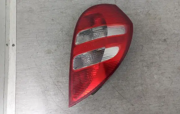 Mercedes-Benz A W169 Rear/tail lights 