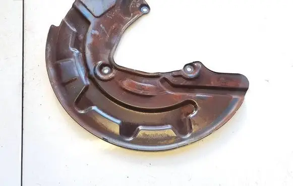 Cupra Born Front brake disc dust cover plate 1ea615312c