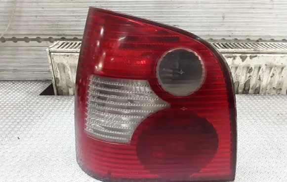 Volkswagen Polo Rear/tail lights