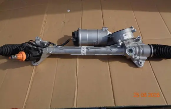 BMW iX3 G08 Steering rack 5A2FB63 3936320 517004810