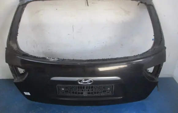 Hyundai ix 55 Tailgate/trunk/boot lid
