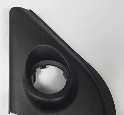 Volvo C70 Front door wing mirror part 7S71-20297-A