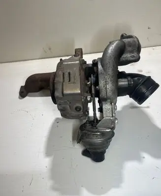 Skoda Octavia Mk2 (1Z) Turbo 03l253016t