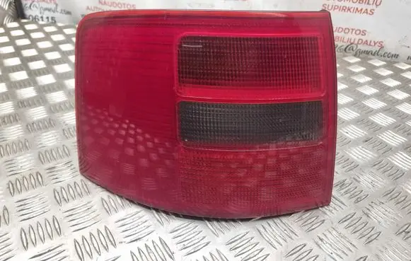Audi A6 S6 C5 4B Rear/tail lights 4B9945095D