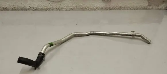 Mercedes-Benz E W212 Engine coolant pipe/hose A2128300896