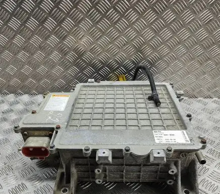 KIA Soul Voltage converter inverter 366010E240