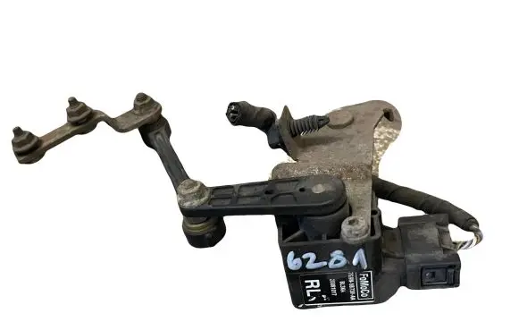 Ford S-MAX Headlight level adjustment motor 7G9N5B738AA