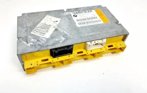 BMW 7 E65 E66 Airbag control unit/module 6933021