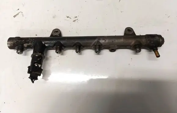 Suzuki Grand Vitara II Fuel main line pipe 8200715519