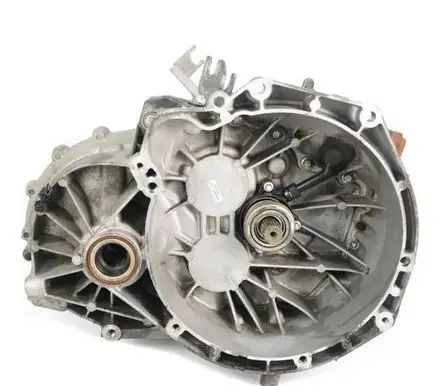 Ford Transit - Tourneo Connect Manual 6 speed gearbox DV6R7002LCA DV6R7002