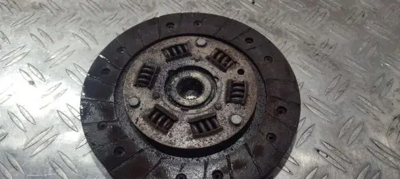 Renault Clio II Clutch pressure plate 