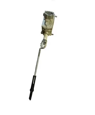 Volkswagen Golf IV Central locking motor 1J6810773
