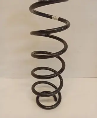 Seat Leon (5F) Rear coil spring 5Q0511121EA