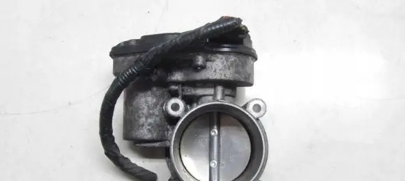 Ford Mondeo MK V Throttle valve DS7E9F991AG