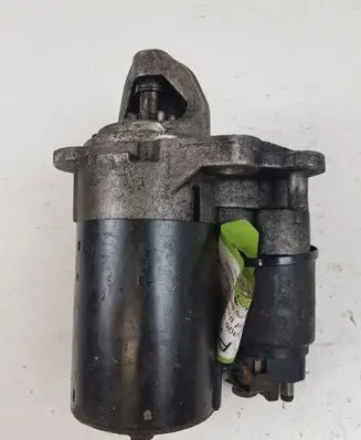 Mini One - Cooper R50 - 53 Starter motor 148999402B