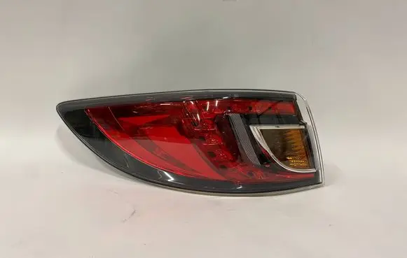 Mazda 6 Rear/tail lights GS2A51150