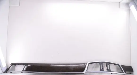Mercedes-Benz E W212 Dashboard glove box trim A2126800271