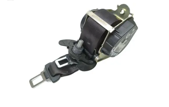 Renault Espace V (RFC) Roof seat belt 888506648R