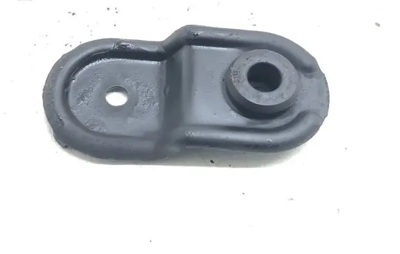 Radiator support slam panel bracket