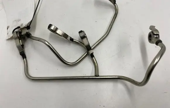 Subaru Forester SH Fuel return line/hose 