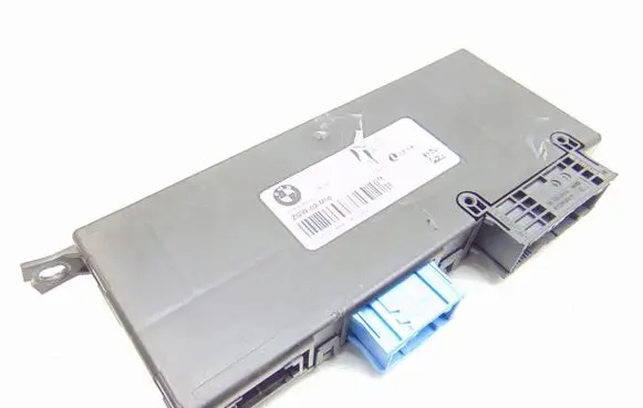 BMW X3 F25 Gateway control module 9266411