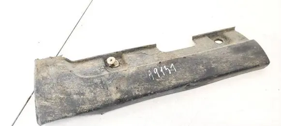 Smart ForFour I Sill A4547540205 MN900733