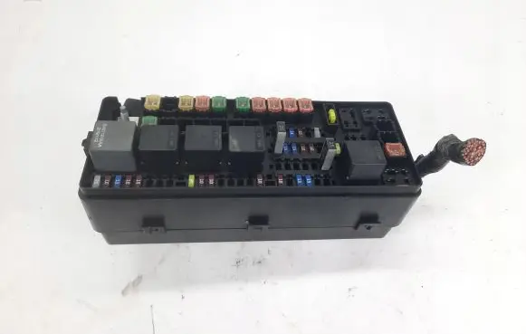 Fuse module