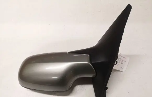 Renault Scenic II - Grand scenic II Front door electric wing mirror 12354060 11261127 11281129