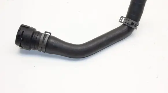 Volkswagen Golf VII Engine coolant pipe/hose 5QE819337AG