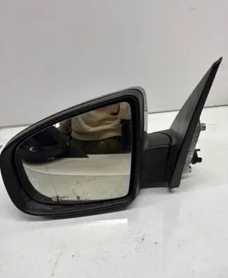 BMW X5 E70 Front door electric wing mirror 607005