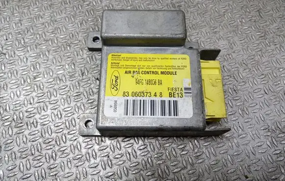 Ford Fiesta Airbag control unit/module 94FG14B056BA