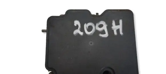 Ford Transit Custom ABS Pump BK212C405AF
