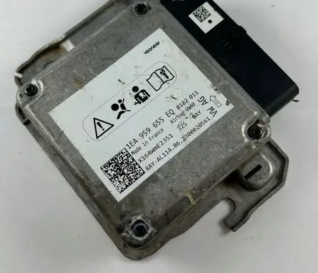 Volkswagen ID.3 Airbag control unit/module 1EA959655EQ 1EA959655CS