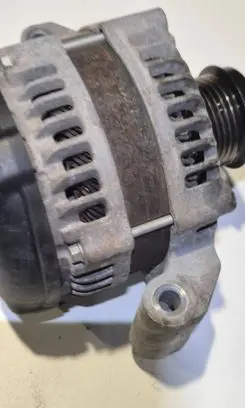Dodge Challenger Generator/alternator 04801779AI