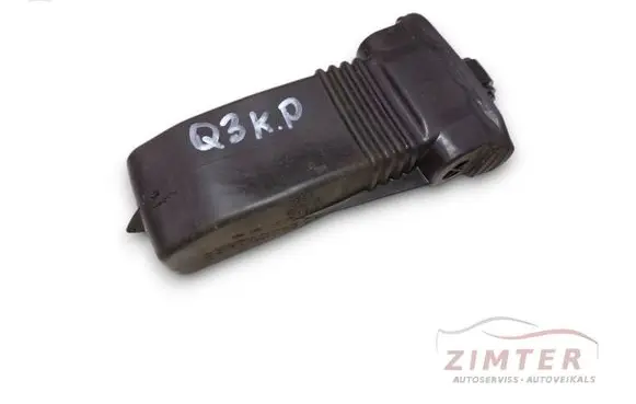 Audi Q3 F3 Front door check strap stopper 83A837267