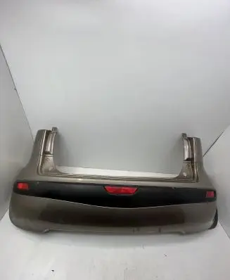 Nissan Note (E11) Rear bumper