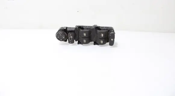Peugeot 207 Electric window control switch