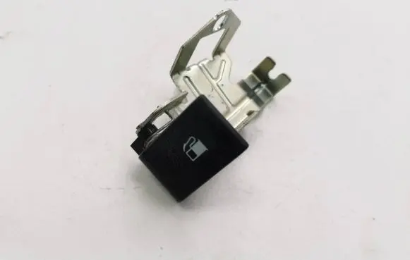 Honda CR-V Fuel cap release pull handle 