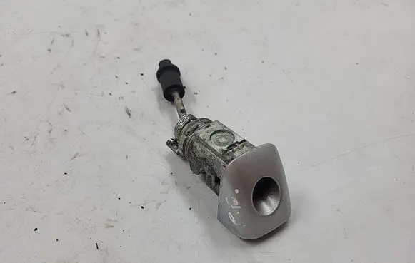 Audi A4 S4 B8 8K Front door lock (next to the handle)