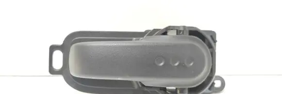 Nissan Note (E11) Front door interior handle 80670
