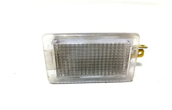 Hyundai Trajet Other interior light