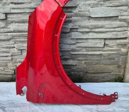 Renault Captur II Fender 620431692R