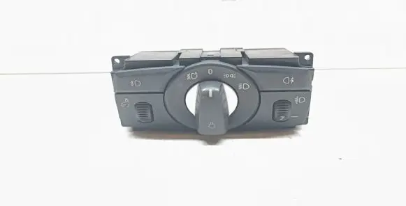 BMW 5 E60 E61 Light switch 6988555